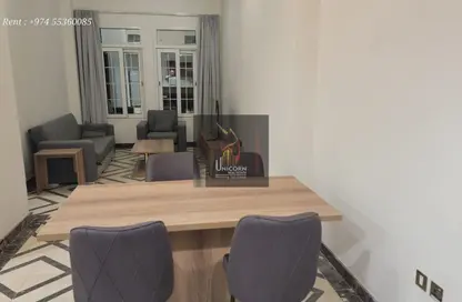 Apartment - 2 Bedrooms - 2 Bathrooms for rent in Fox Hills A13 - Fox Hills - Lusail Apartment - 2 Bedrooms - 2 Bathrooms for rent in Fox Hills A13 - Fox Hills - Lusail