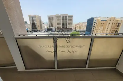شقة - 3 غرف نوم - 3 حمامات للايجار في المنصورة - المنصورة - الدوحة