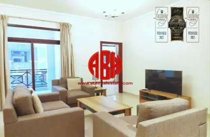 شقة - غرفة نوم - 2 حمامات للايجار في روما - فوكس هيلز - فوكس هيلز - الوسيل