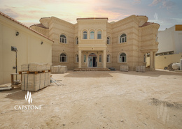 فيلا - 8 غرف نوم - 8 حمامات للكراء في روضة الحمامة - Al Daayen