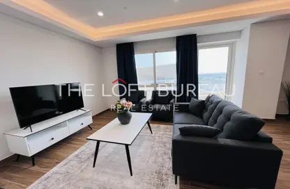 Apartment - 1 Bedroom - 1 Bathroom for rent in Al Erkyah City - Lusail