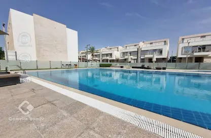 شقة - 2 غرف نوم - 2 حمامات للايجار في مريخ - المريخ - الدوحة