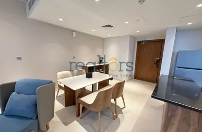 Apartment - 2 Bedrooms - 3 Bathrooms for rent in La Plage South - La Plage - The Pearl Island - Doha Apartment - 2 Bedrooms - 3 Bathrooms for rent in La Plage South - La Plage - The Pearl Island - Doha
