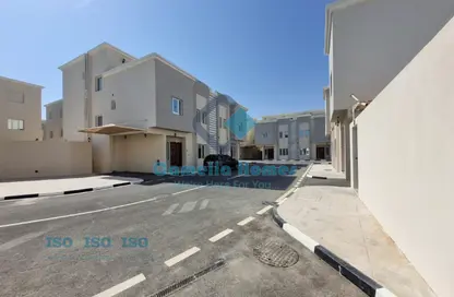 Compound - 7 Bedrooms - 7+ Bathrooms for rent in Al Markhiya Street - Al Markhiya - Doha