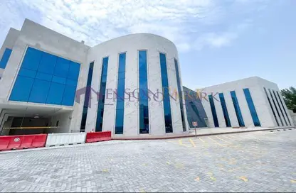 Outdoor Building image for: Whole Building - Studio for rent in Abu Talha Street - Fereej Bin Omran - Doha, Image 1