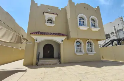 Villa - 5 Bedrooms - 5 Bathrooms for rent in Al Hilal - Al Hilal - Doha