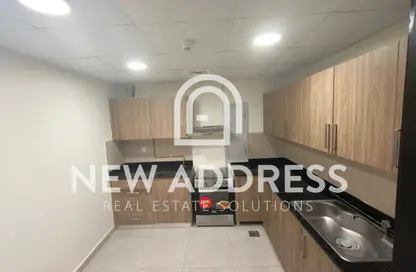 Apartment - 2 Bedrooms - 3 Bathrooms for rent in Fox Hills - Lusail