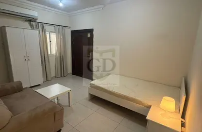 Apartment - Studio - 1 Bathroom for rent in Madinat Khalifa South - Madinat Khalifa - Doha