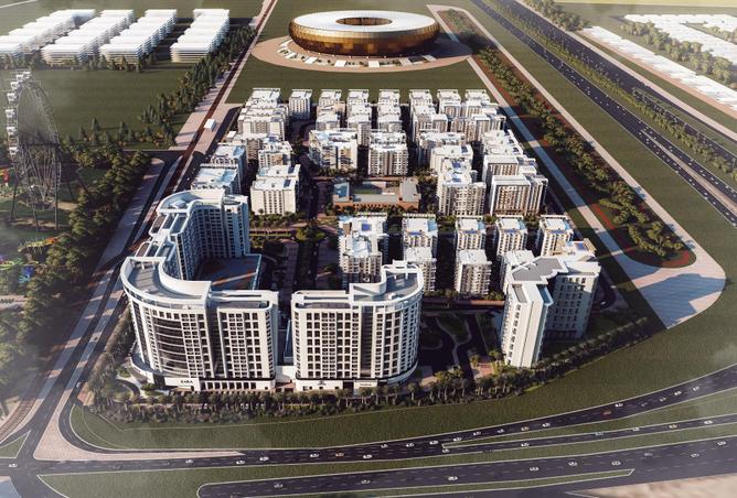 1009509 - الصورة الرئيسية للعقار