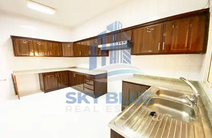 Villa - 3 Bedrooms - 3 Bathrooms for rent in Al Waab Street - Al Waab - Doha