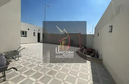 Villa - Studio - 6 Bathrooms for rent in Al Kharaitiyat - Al Kharaitiyat - Al Kharaitiyat - Umm Salal Mohammed