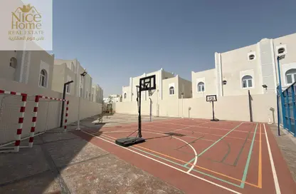 فيلا - 6 غرف نوم - 4 حمامات للايجار في مريخ - المريخ - الدوحة