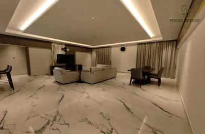 Apartment - 2 Bedrooms - 3 Bathrooms for rent in Al Mansoura - Al Mansoura - Doha