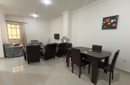 Apartment - 1 Bedroom - 2 Bathrooms for rent in Banks street - Musheireb - Doha