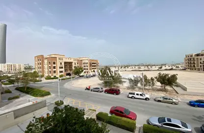 شقة - 3 غرف نوم - 4 حمامات للايجار في دي 22 - فوكس هيلز - الوسيل