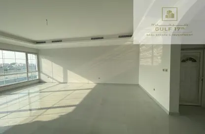 Villa - Studio - 7+ Bathrooms for rent in Al Kheesa - Al Kheesa - Umm Salal Mohammed