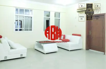 Apartment - 2 Bedrooms - 2 Bathrooms for rent in Old Airport Road - Old Airport Road - Doha