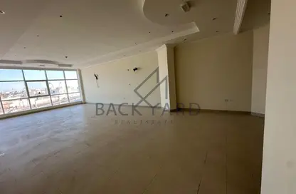 Office Space - Studio - 1 Bathroom for rent in Al Khor Offices Building - Al Khor