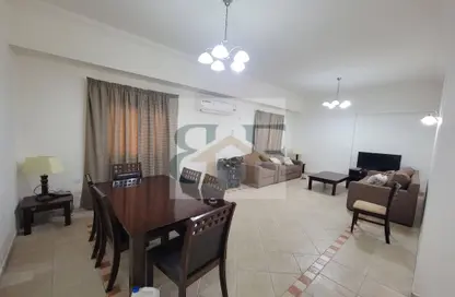 Apartment - 3 Bedrooms - 3 Bathrooms for rent in Al Mansoura - Al Mansoura - Doha