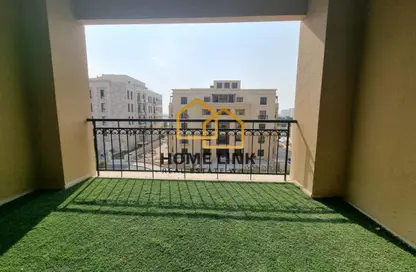 شقة - 1 حمام للبيع في بياتزا 1 - بياتزا - فوكس هيلز - الوسيل