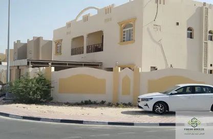 Apartment - 1 Bedroom - 1 Bathroom for rent in Al Gharrafa - Al Gharrafa - Doha