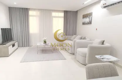 شقة - غرفة نوم - 1 حمام للايجار في المنصورة - المنصورة - الدوحة