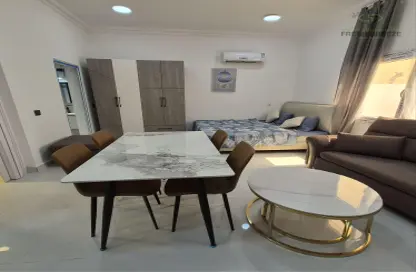 Apartment - Studio - 1 Bathroom for rent in Al Wakra - Al Wakrah - Al Wakra
