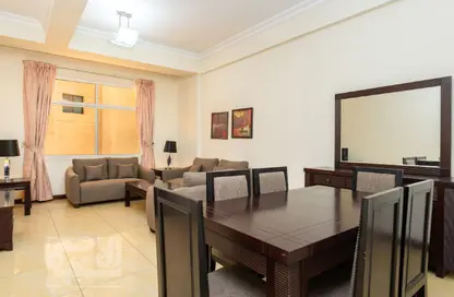 Apartment - 2 Bedrooms - 2 Bathrooms for rent in Regency Residence Al Sadd - Al Sadd - Doha Apartment - 2 Bedrooms - 2 Bathrooms for rent in Regency Residence Al Sadd - Al Sadd - Doha