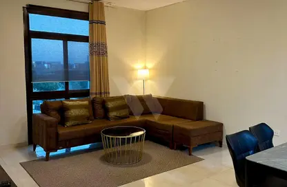 شقة - غرفة نوم - 2 حمامات للايجار في بياتزا 1 - بياتزا - فوكس هيلز - الوسيل