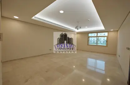 Apartment - 1 Bedroom - 2 Bathrooms for rent in Fox Hills - Fox Hills - Lusail