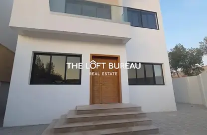Villa - 7 Bedrooms - 7+ Bathrooms for rent in Al Aziziyah - Al Aziziyah - Doha