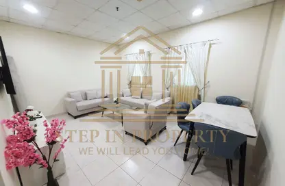 Apartment - 2 Bedrooms - 2 Bathrooms for rent in Al Sadd Road - Al Sadd - Doha