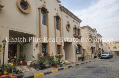 Villa - 4 Bedrooms - 3 Bathrooms for rent in Maamoura Villas - Al Maamoura - Doha