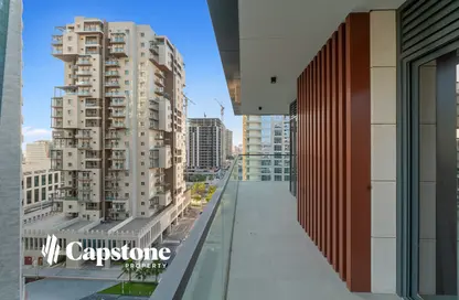 Apartment - 2 Bedrooms - 3 Bathrooms for rent in Lusail Residence - Marina District - Lusail
