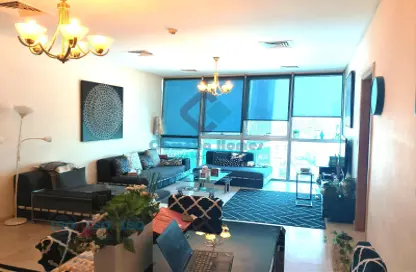 Apartment - 2 Bedrooms - 3 Bathrooms for sale in West Bay Lagoon - West Bay Lagoon - Doha