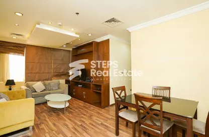 Bulk Rent Units - Studio for rent in B-Ring Road - B-Ring Road - Doha