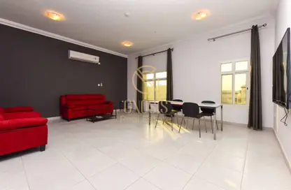Apartment - 2 Bedrooms - 2 Bathrooms for rent in Al Kheesa - Al Kheesa - Umm Salal Mohammed