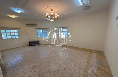 Apartment - Studio - 1 Bathroom for rent in Old Airport Road - Doha