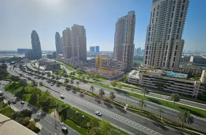 شقة - 3 غرف نوم - 5 حمامات للبيع في طريق بورتو الغربي - بورتو أرابيا - جزيرة اللؤلؤة - الدوحة شقة - 3 غرف نوم - 5 حمامات للبيع في طريق بورتو الغربي - بورتو أرابيا - جزيرة اللؤلؤة - الدوحة