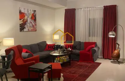 شقة - غرفة نوم - 2 حمامات للبيع في دارا - فوكس هيلز - الوسيل
