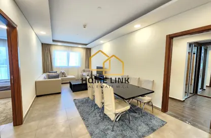 Apartment - 2 Bedrooms - 3 Bathrooms for sale in Al Erkyah City - Lusail