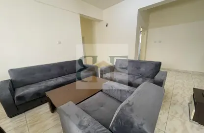 Apartment - 3 Bedrooms - 2 Bathrooms for rent in Fereej Bin Mahmoud South - Fereej Bin Mahmoud - Doha