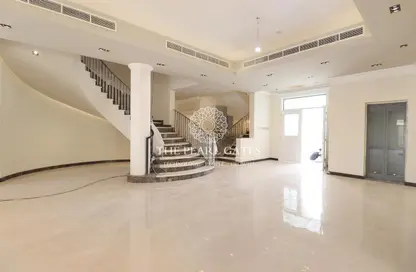 Reception / Lobby image for: Villa - 5 Bedrooms - 7 Bathrooms for sale in Lusail City - Lusail, Image 1