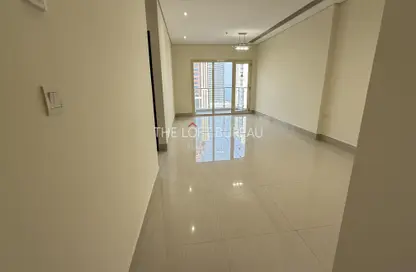 Apartment - 2 Bedrooms - 3 Bathrooms for rent in Marina District - Lusail