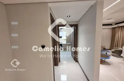 Apartment - 1 Bedroom - 2 Bathrooms for rent in Al Waab - Al Waab - Doha