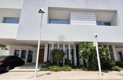 Villa - 5 Bedrooms - 6 Bathrooms for rent in Aspire Zone - Al Waab - Doha