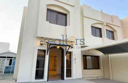 Villa - 5 Bedrooms - 5 Bathrooms for rent in Al Waab Street - Al Waab - Doha
