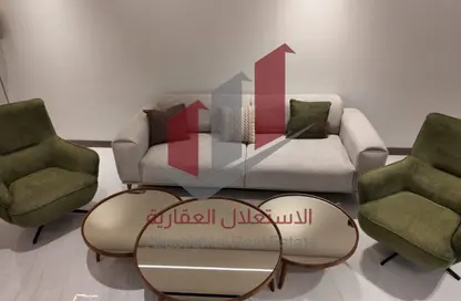 وحدات مُجمعة للإيجار - استوديو - 2 حمامات للايجار في شارع الوعب - الوعب - الدوحة
