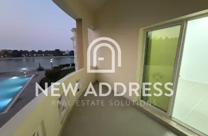 Villa - 6 Bedrooms - 7+ Bathrooms for rent in West Bay - West Bay - Doha