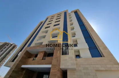 شقة - غرفة نوم - 2 حمامات للايجار في الاركية سيتي - الوسيل